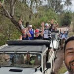 Albufeira: Full Day Safari Excursion in Algarve Mountains - The Value in Authentic Experiences