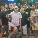 Albufeira: Guided Bar Crawl with Shots and Games - The Value of a Well-Guided Night Out