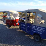 Albufeira: Guided Tour by Tuk-Tuk - Highlights and Stops