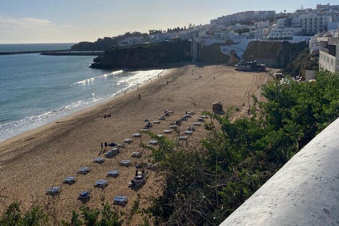 Albufeira History Walking Tour with Wine and Tapas - Authentic Feedback from Participants