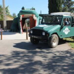 Albufeira Jeep Safari with Zoo - Panoramic Views and Charming Villages