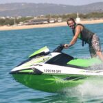 Albufeira: Jet Ski Rental - Authentic Insights from Reviews