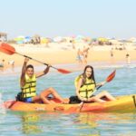 Albufeira: Kayak Rental - What to expect during your kayak outing