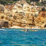 Albufeira Kayak Tour  Relaxing Trip with 2 Guides - What Makes This Tour Stand Out