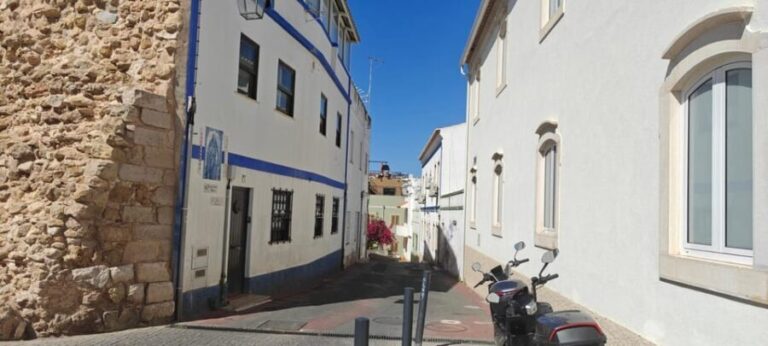 Albufeira: Old Town 1.5h - Who Will Love This Experience?