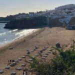 Albufeira: Old Town History Walking Tour with Tapas & Wine - Key Points