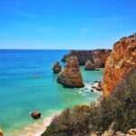 Albufeira, Olhão, Faro : Seven Hanging Valleys Guided Hiking - The Hike Itself: Trail Highlights