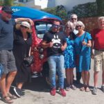 Albufeira: Private Sightseeing Tuk-Tuk Tour with Pickup - Who Should Consider This Tour?