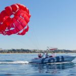 Albufeira: Private Speed-boat Water Sports - Why This Tour Works for You