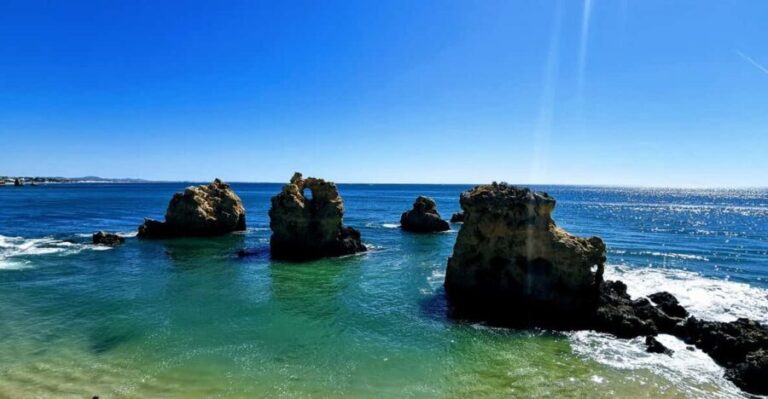 Albufeira Private Tours - The Sum Up