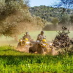 Albufeira: Quad Biking Adventure in the Algarve Countryside - The Real Experience: What Reviewers Loved