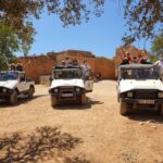 Albufeira: Safari Excursion in the Algarve Mountains - An In-Depth Look at the Safari Experience