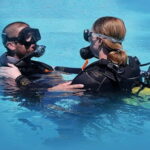 Albufeira: Scuba Diving Experience for Beginners - Exploring the Itinerary in Detail