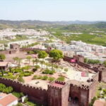 Albufeira: Silves Castle and Chapel of Bones, and Benagil - What’s Included & What To Consider