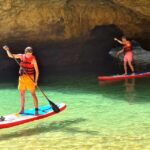 Albufeira: Stand Up Paddle Lesson and Coastal Tour - Final Thoughts
