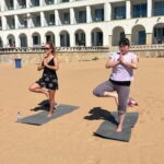 Albufeira: Sunset Yoga on the beach - The Experience: Why It Works