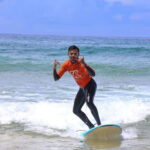 Albufeira Surf Session: Adults-Only Small Group Experience - The Value of the Experience