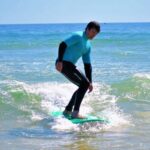 Albufeira: Surfing Lesson at Galé Beach - The Impact of Small Group Lessons