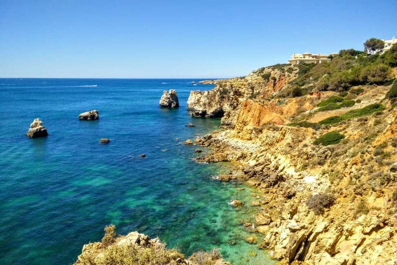 Albufeira: Tuk Tuk Ride with Old Town and Beaches - Authentic Insights from Reviewers