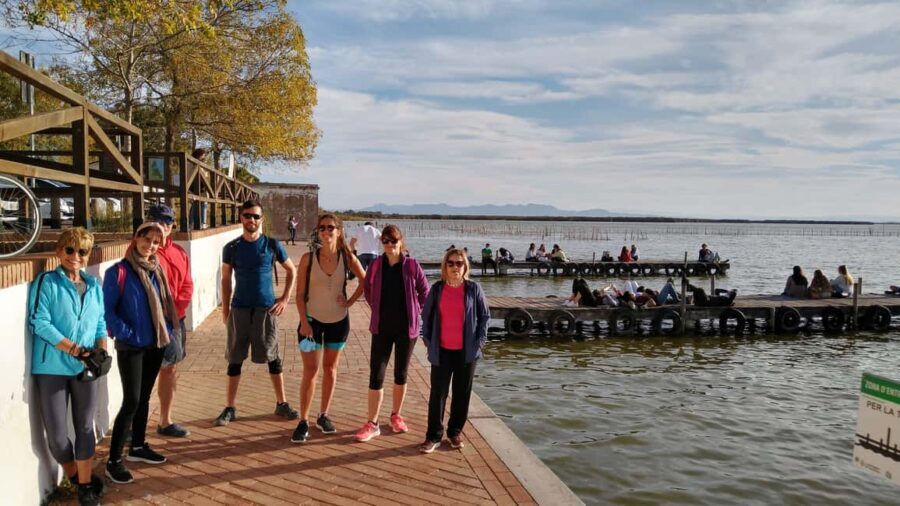 Albufera Complete Bike Tour-Rice Fields, Lake, Boat & Paella - Final Thoughts on the Experience