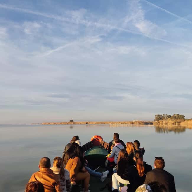 Albufera de Valencia: boat ride and visit to a barraca - The Visit to a Barraca: A Step Back in Time