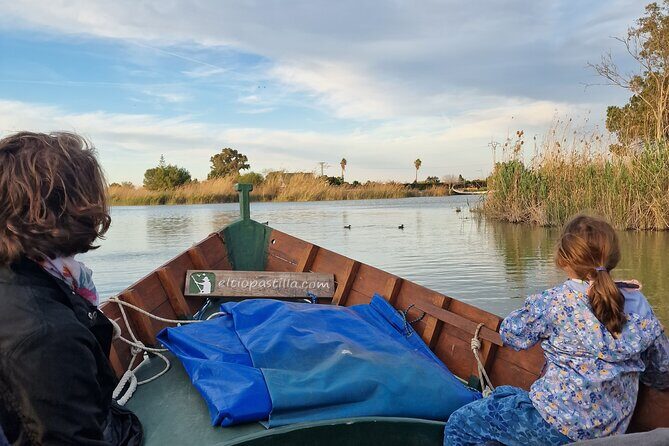 Albufera Natural Park Tour with Boat Ride from Valencia - Transportation and Guides: Making the Trip Comfortable and Informative