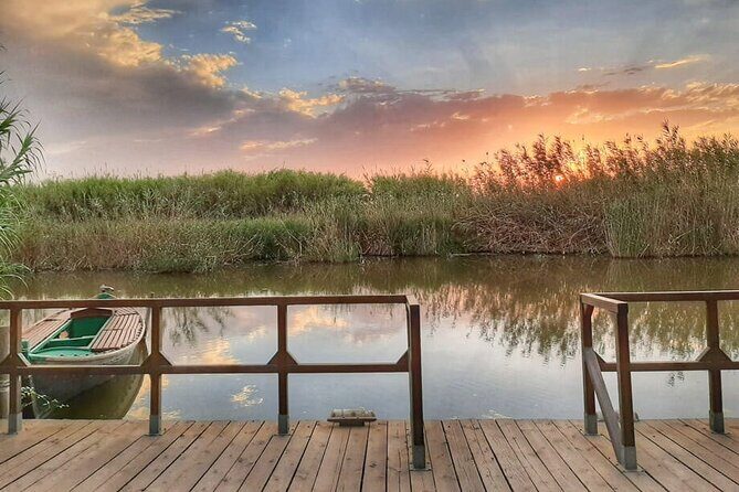 Albufera Natural Park with a Boat Tour from Valencia - FAQ