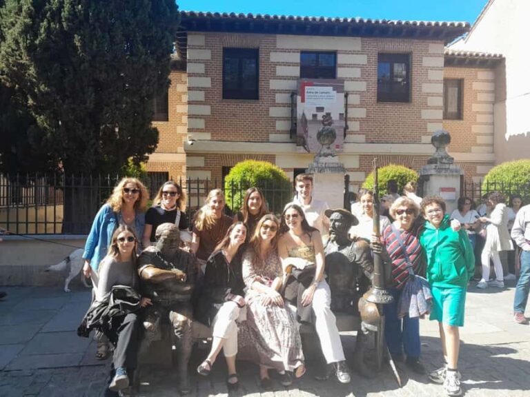 Alcalá World Heritage Site Tour - Practical Details & Value