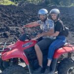 Alcantara Gorges Quad Tour 70% off road - 1 HOUR - The Details of the Alcantara Gorges Quad Tour