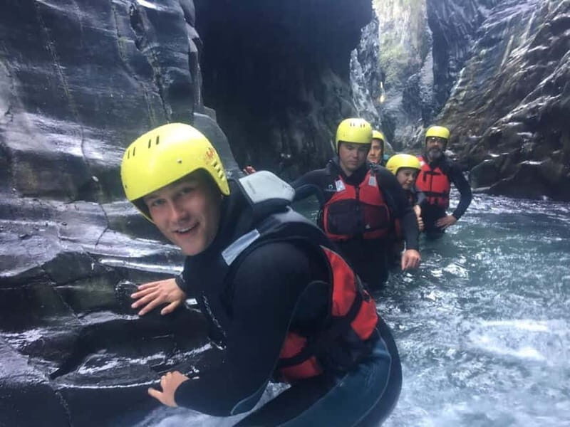 Alcantara River: Body Rafting Experience - Equipment and Safety: What You Need to Know