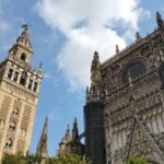 Alcazar and Cathedral & Giralda of Seville. Skip The Line! Includes access tickets - Authentic Insights from Travelers