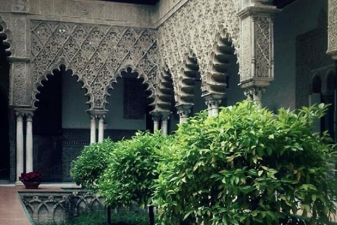 Alcazar and Cathedral of Seville Private Tour - Practical Details