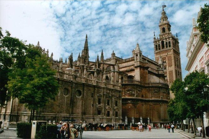 Alcazar, Catedral and Giralda with entrance included - Final Thoughts: Is This Tour Right for You?