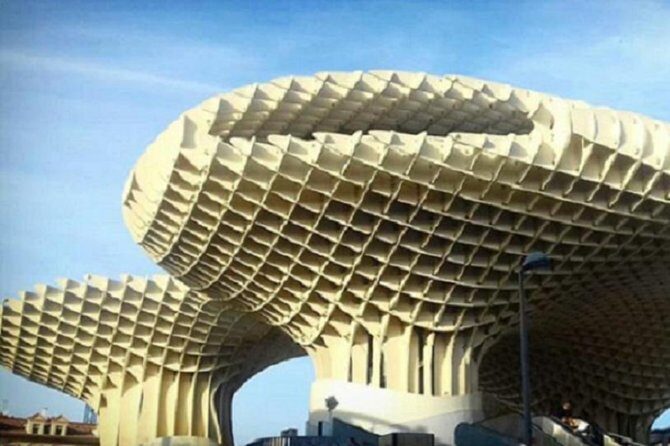 Alcázar, Cathedral And City Centre Private Tour - The Practical Side: Value, Comfort, and Booking