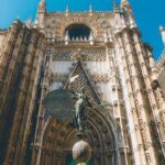 Alcazar, Cathedral and Giralda + Santa Cruz - FAQ