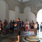 Alcazar & Cathedral of Seville Private Guided Tour - What’s included and what to consider