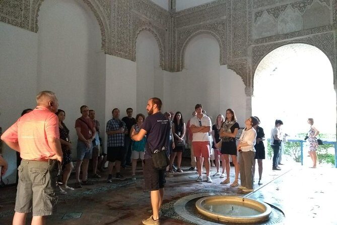 Alcazar & Cathedral of Seville Private Guided Tour - What’s included and what to consider