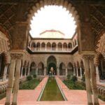 Alcazar de Sevilla Private - The Experience: What to Expect