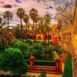 Alcazar of Seville Guided tour with Skip the Line Access - The Itinerary Breakdown