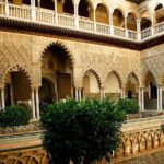 Alcazar of Seville Private Tour - What’s Included and What’s Not