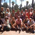 Alcazar of Seville Tour with Skip the Line Ticket - Architectural Highlights and Top Features