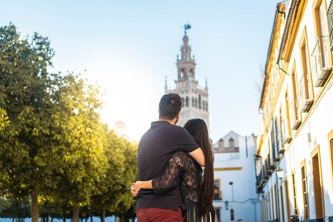 Alcazar of Seville with Cathedral & Giralda English Tour - What’s Not Included