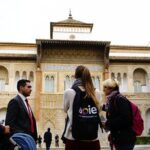 Alcazar & Santa Cruz Neighborhood Exclusive Group, max. 9 guests - Authentic Experiences from Other Travelers