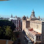 Alcázar tour and roof tour - Practical Details: How the Tour Works