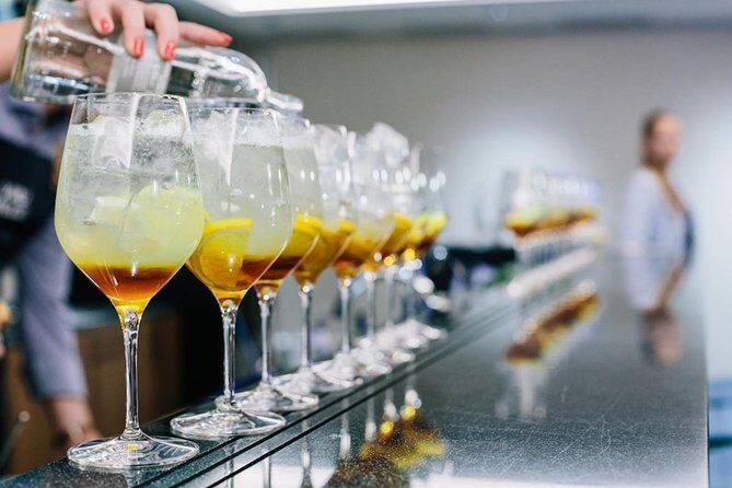 Alcohol Tasting Tour In Tallinn - Why This Tour Works Well