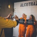 Alcotraz Prison Cocktail Experience in Brighton - Who Should Consider This Experience?