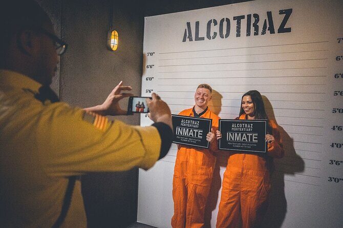 Alcotraz Prison Cocktail Experience in Brighton - Who Should Consider This Experience?