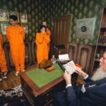 Alcotraz Prison Cocktail Experience in Bristol - Who Will Love This Experience?