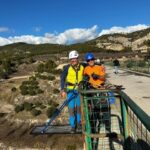 Alcoy: Bungee jumping - Who Will Love This Experience?