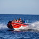 Alcudia: 2-hour Speedboat Sightseeing Adventure with Snorkel - Authentic Insights from Reviewers